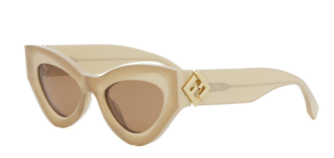 fendi FE 40146I 57E güneş gözlüğü