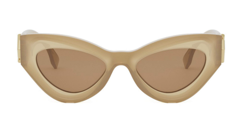 fendi FE 40146I 57E güneş gözlüğü