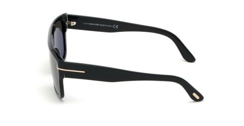 tom ford ft 0699 01a  güneş gözlüğü