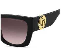 Marc Jacobs 687/S 807HA 54 Güneş Gözlüğü