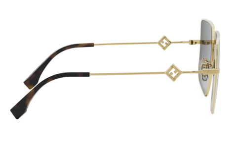 fendi FE 40148U 30B güneş gözlüğü