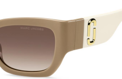 marc jacobs 723/s 10aha 53 güneş gözlüğü
