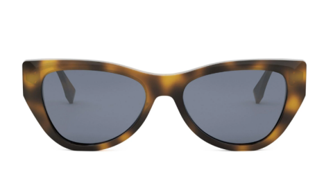 fendi FE 40149I 53V güneş gözlüğü