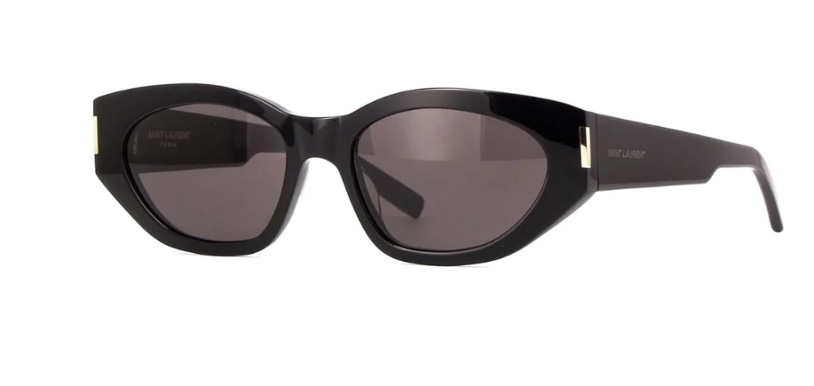 saint laurent sl 638 001 güneş gözlüğü