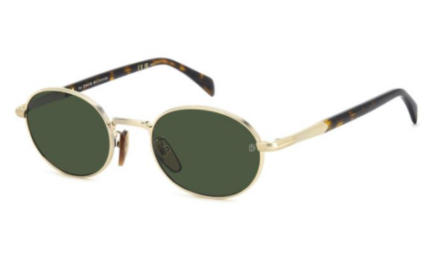 david beckham DB 1196/S 06JO7 52 güneş gözlüğü