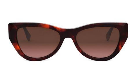 fendi FE 40149I 54F güneş gözlüğü