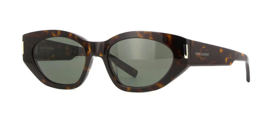 saint laurent sl 638 002 güneş gözlüğü