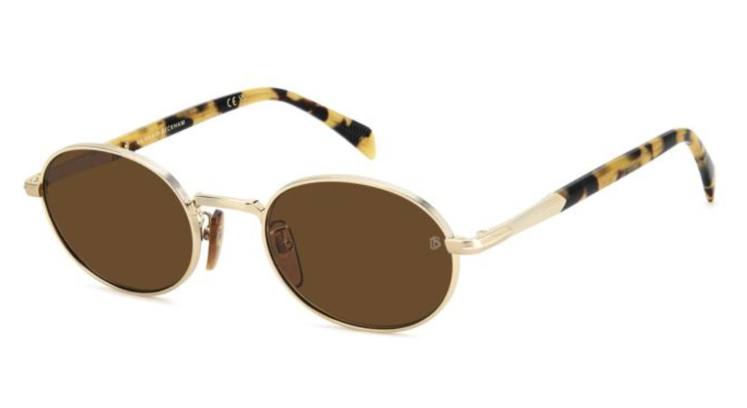 david beckham DB 1196/S hm270 52 güneş gözlüğü