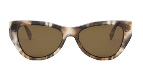 fendi FE 40149I 56E güneş gözlüğü