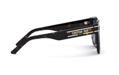 Dior 40075F 52V Kadın Güneş Gözlüğü