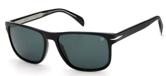 david beckham 1060/s 807qt 57 güneş gözlüğü