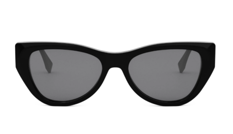 fendi FE 40149I 01A güneş gözlüğü