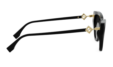 fendi FE 40149I 01A güneş gözlüğü