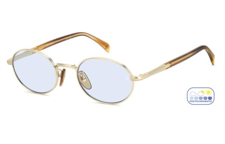 david beckham DB 1196/S t5uqz 52 güneş gözlüğü