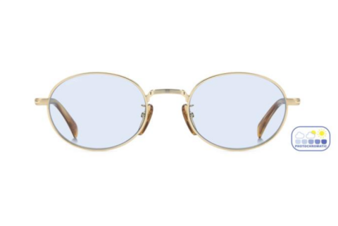 david beckham DB 1196/S t5uqz 52 güneş gözlüğü