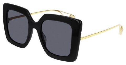 gucci gg0435s 001 güneş gözlüğü