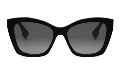 fendi FE 40151I 01B güneş gözlüğü