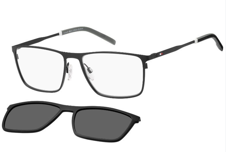 Tommy Hilfiger Th 1803/Cs 003M9 Klips Güneş Gözlüğü