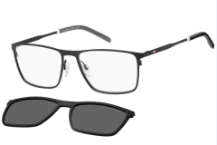 Tommy Hilfiger Th 1803/Cs 003M9 Klips Güneş Gözlüğü