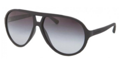Dolce & Gabbana Dg 6076 2616/8G 61 Erkek Güneş Gözlüğü