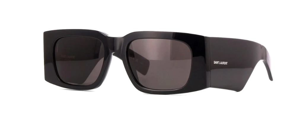 saint laurent sl 654 001 güneş gözlüğü