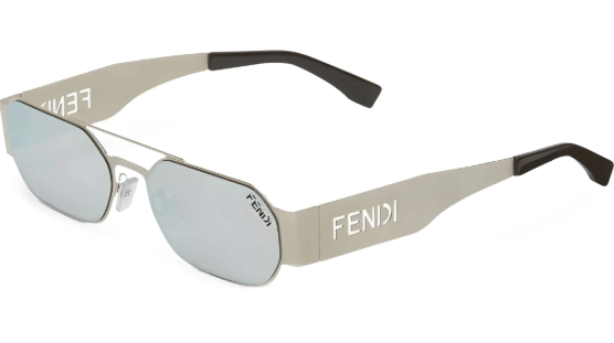 fendi FE 40153U 16C güneş gözlüğü