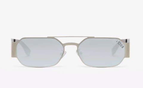 fendi FE 40153U 16C güneş gözlüğü