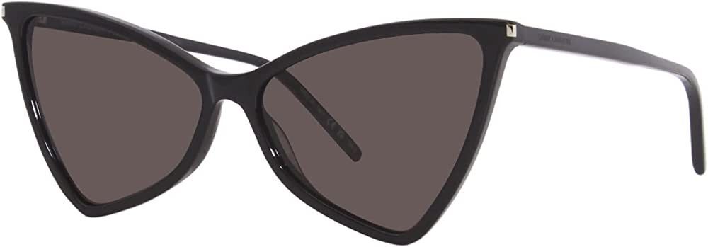 saint laurent sl 475 001 güneş gözlüğü