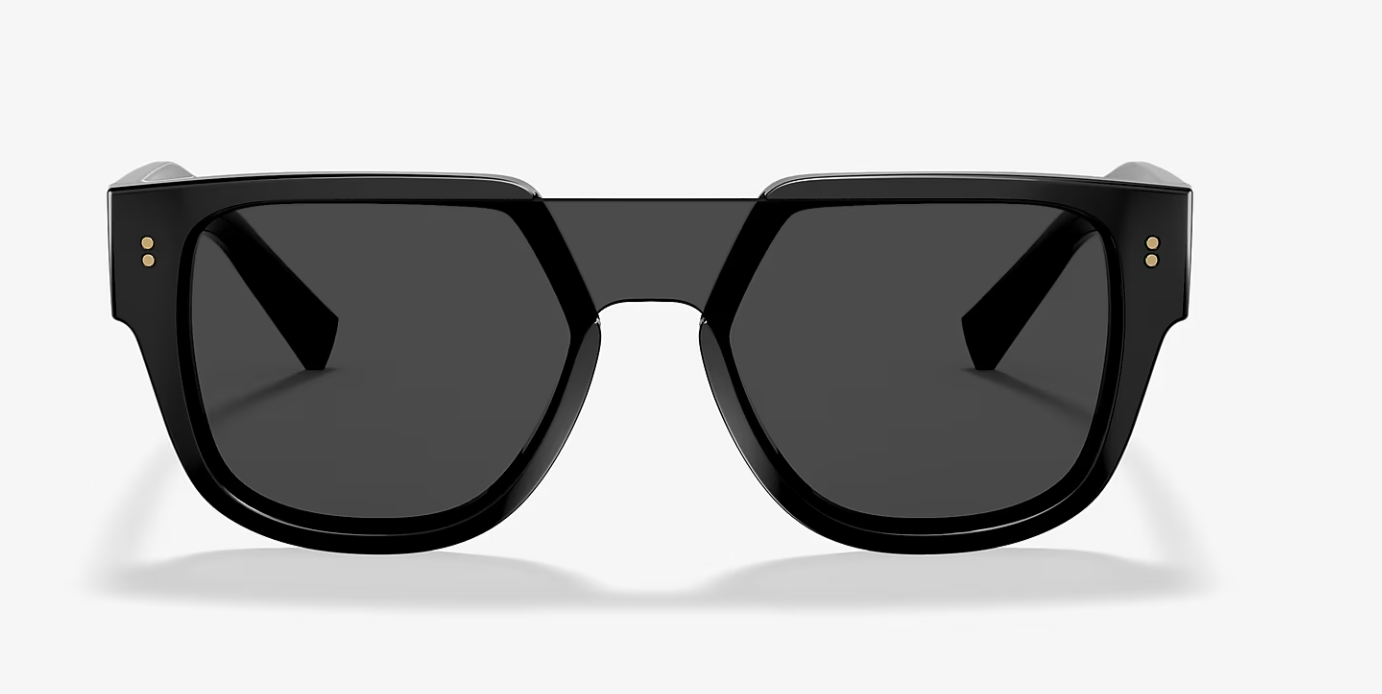 Dolce & Gabbana Dg 4356 501/87 Erkek Güneş Gözlüğü