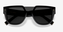 Dolce & Gabbana Dg 4356 501/87 Erkek Güneş Gözlüğü