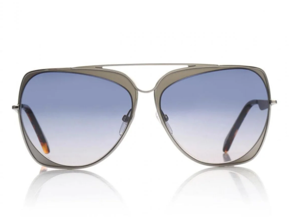 Emılıo Pucci Ep 0004 14B Güneş Gözlüğü