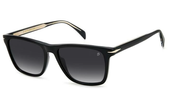 david beckham 1092/s 8079o 55 güneş gözlüğü