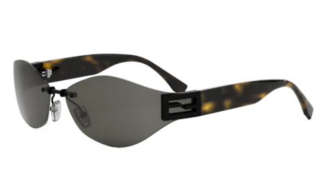 fendi FE 40159U 02A güneş gözlüğü