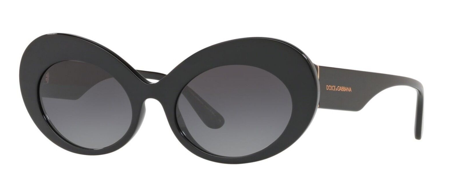 Dolce & Gabbana Dg 4345 501/8G  Güneş Gözlüğü