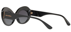 Dolce & Gabbana Dg 4345 501/8G  Güneş Gözlüğü