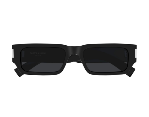 saint laurent sl 660 001 güneş gözlüğü