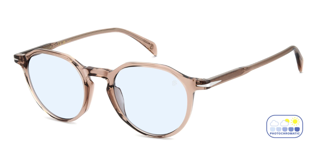 david beckham DB 1217/S 35JQZ 50 güneş gözlüğü