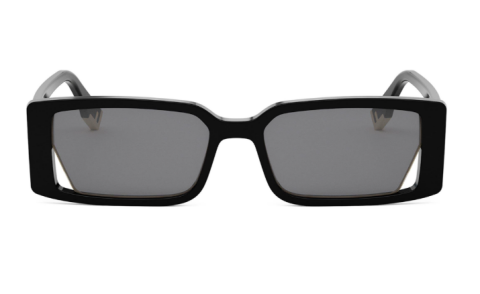 Fendi FE 40164I 01A güneş gözlüğü