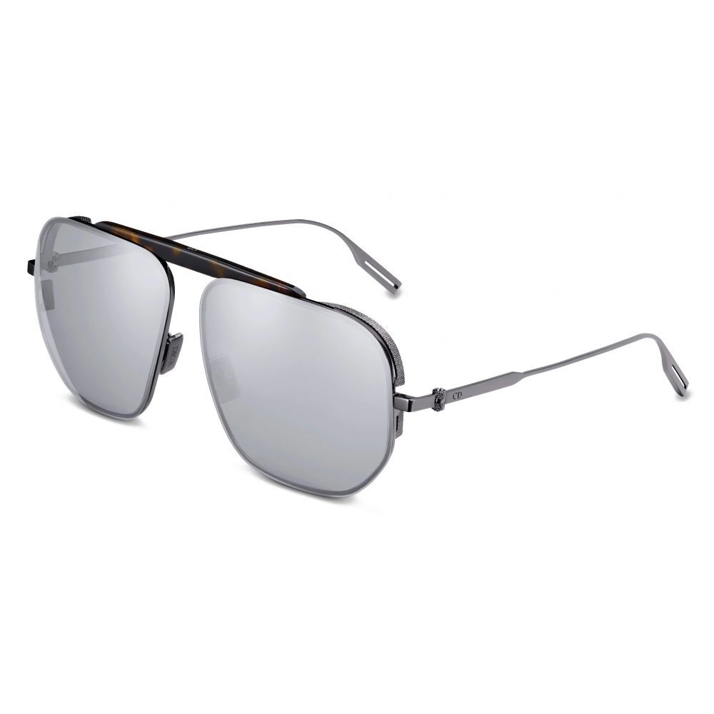 dior homme 40025u 08x  güneş gözlüğü