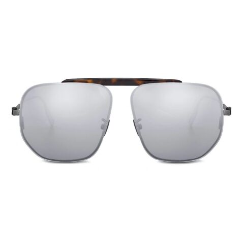 dior homme 40025u 08x  güneş gözlüğü