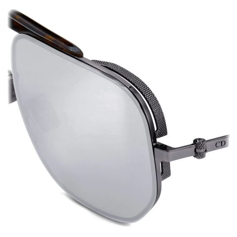 dior homme 40025u 08x  güneş gözlüğü