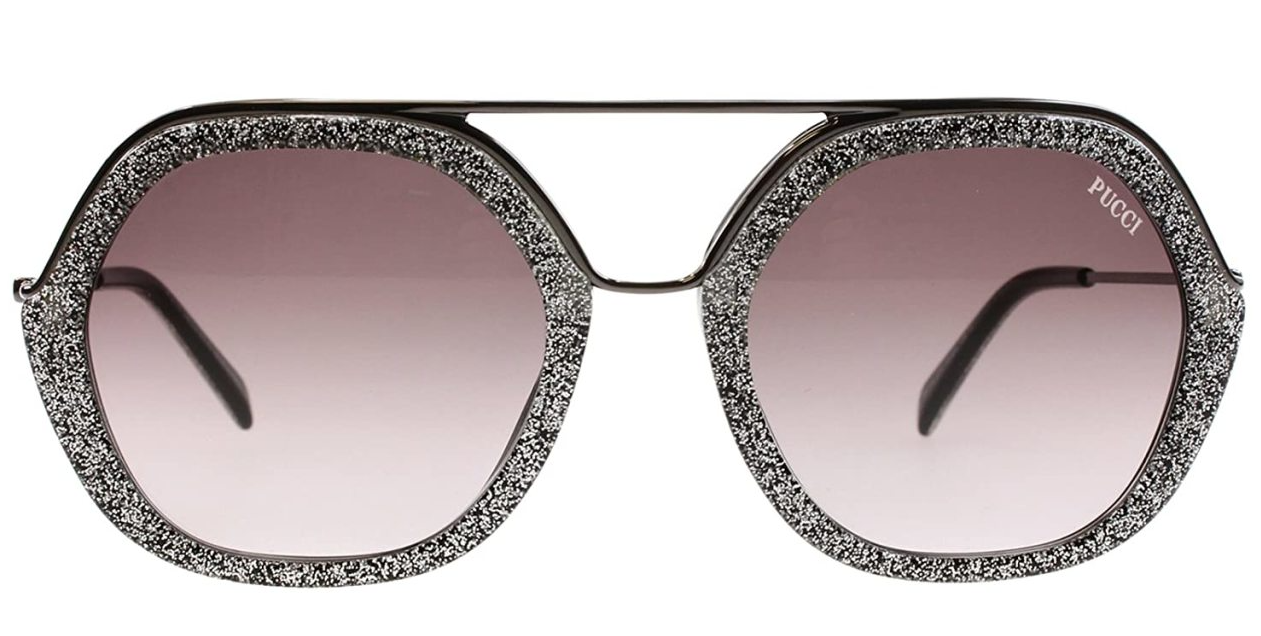 Emılıo Pucci Ep 0014 27T Güneş Gözlüğü