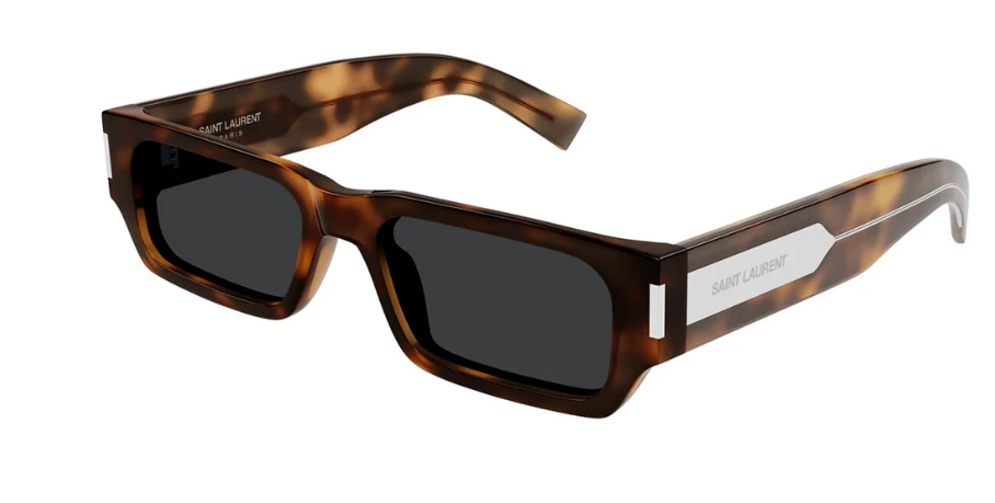 saint laurent sl 660 002 güneş gözlüğü