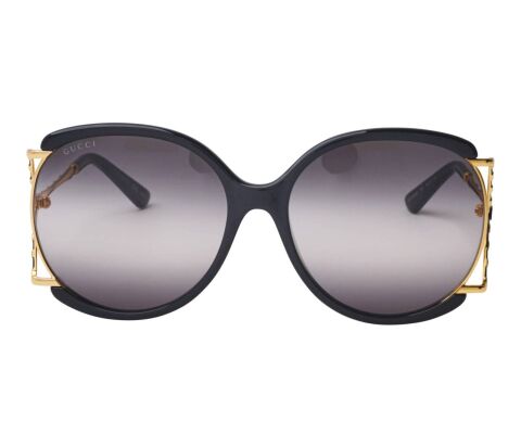 gucci gg0594sa 001 güneş gözlüğü