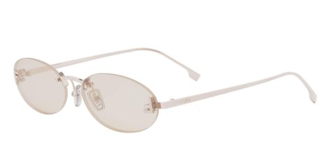 fendi FE 4075US 28Y güneş gözlüğü