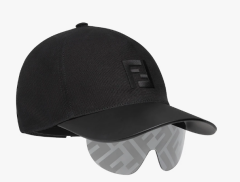 Fendi Fe 40022U 02C Şapka Güneş Gözlüğü