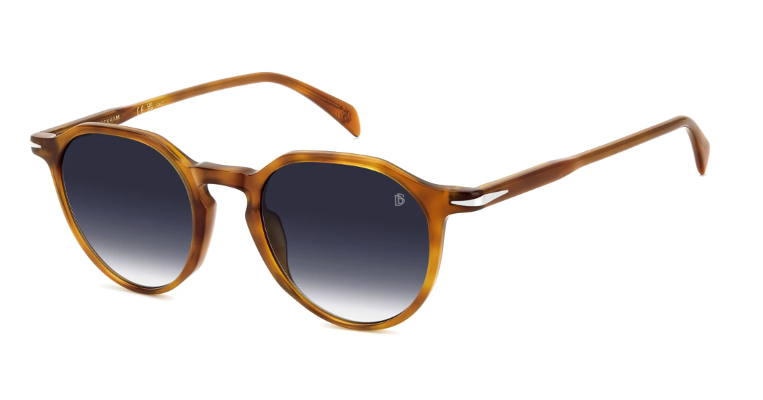 david beckham DB 1217/S wr908 50 güneş gözlüğü