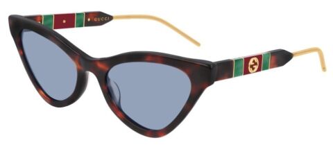 gucci gg0597s 002 güneş gözlüğü