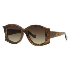 Loewe 40047U 50F Kadın Güneş Gözlüğü