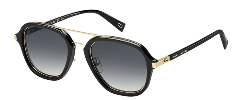 marc jacobs 172/s 2m29o 54 güneş gözlüğü